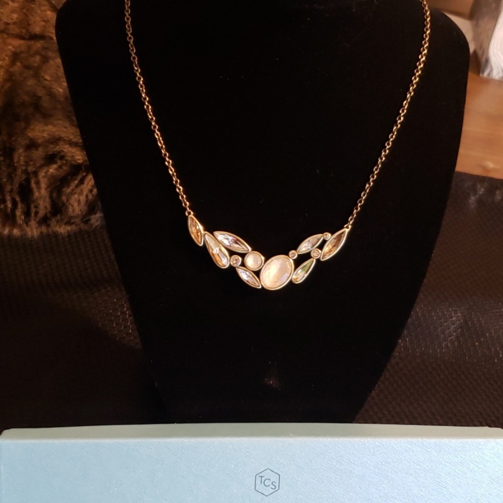 Touchstone  Crystal by Swarovski